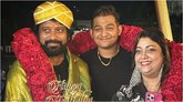 KD ಸಿನಿಮಾದ ಮೂಲಕ ರಕ್ಷಿತಾ ಪ್ರೇಮ್‌ ಪುತ್ರ ಸೂರ್ಯ ಬೆಳ್ಳಿತೆರೆಗೆ ಎಂಟ್ರಿ