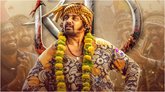 ಬಾಕ್ಸ್ ಆಫೀಸ್‌ನಲ್ಲಿ KD ಕಾಳಿದಾಸನ ರಣಬೇಟೆ; ಮೊದಲ ದಿನ ಗಳಿಕೆ ಎಷ್ಟು?
