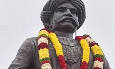 ಜೂ.27ಕ್ಕೆ ನಾಡಪ್ರಭು ಶ್ರೀ ಕೆಂಪೇಗೌಡರ ಜಯಂತಿ