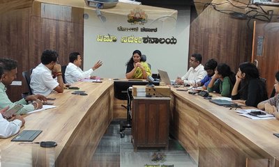 ಕೆಜಿಐಡಿ ಪಾಲಿಸಿ ಮೆಚ್ಯೂರಿಟಿ ವಯಸ್ಸನ್ನು 60 ವರ್ಷಕ್ಕೆ ಹೆಚ್ಚಿಸಲು ಚರ್ಚೆ