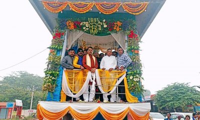 ಸದ್ಯಕ್ಕೆ ದಲಿತ ಸಿಎಂ ವಿಚಾರ ಬೇಡ ಎಂದ ಸಚಿವ ಕೆ.ಹೆಚ್.ಮುನಿಯಪ್ಪ