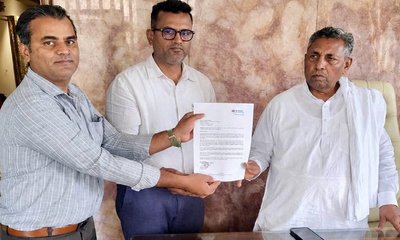 BIEC ನಲ್ಲಿ ಜೂ.11ರಿಂದ ಮೆಗಾ ಫುಡ್ ಎಕ್ಸ್‌ಪೋ 2026’