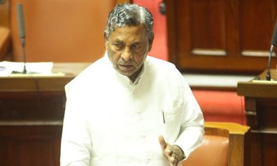 8-10 ದಿನದಲ್ಲಿ ಗ್ಯಾಸ್‌ ಸಮಸ್ಯೆ ಇತ್ಯರ್ಥವಾಗಲಿದೆ: ಕೆ.ಎಚ್‌.ಮುನಿಯಪ್ಪ