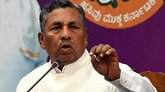 ರಾಮಲಿಂಗಾ ರೆಡ್ಡಿ ಬೆನ್ನಲ್ಲೇ ಮುನಿಯಪ್ಪ ತಕರಾರು