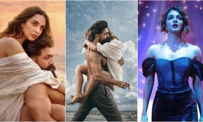 ಯಶ್ ಎದುರು ಸಖತ್‌ ಸವಾಲಿನ ಪಾತ್ರವನ್ನ ನಿಭಾಯಿಸಿದ್ರಾ ಕಿಯಾರಾ ಅಡ್ವಾಣಿ?