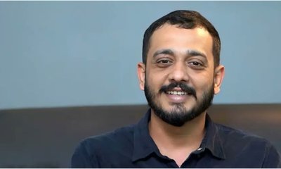 ʻಮಂಜುಮ್ಮೆಲ್‌ ಬಾಯ್ಸ್‌ʼ ನಿರ್ದೇಶಕ ಚಿದಂಬರಂ ಮೇಲೆ ಲೈಂಗಿಕ ದೌರ್ಜನ್ಯದ ಆರೋಪ