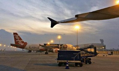 ದುಬೈನಿಂದ ಎರಡನೇ ವಿಮಾನ ಬೆಂಗಳೂರಿಗೆ; 490 ಪ್ರಯಾಣಿಕರು ವಾಪಸ್