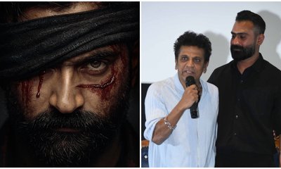 King: ʻಲೂಸ್‌ ಮಾದʼ ಯೋಗಿಗೆ ‘ಕರುನಾಡ ಸುಲ್ತಾನ’ ಬಿರುದು ನೀಡಿದ‌ ಫ್ಯಾನ್ಸ್