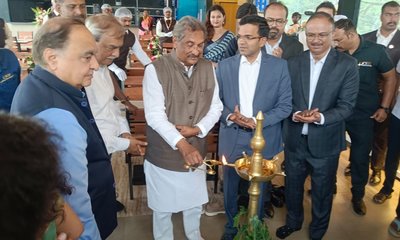 ನಂದಿಬೆಟ್ಟಕ್ಕೆ ಹೊಸ ಗರಿ; ರೋಪ್‌ವೇಗೆ ವೇಗ ನೀಡಲು ಸರ್ಕಾರದ ಸಂಕಲ್ಪ