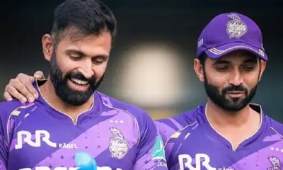 ಹಾರಾಜಿನಲ್ಲಿ 5 ಸ್ಟಾರ್‌ ಆಟಗಾರರ ಖರೀದಿ ಮೇಲೆ ಕಣ್ಣಿಟ್ಟ ಕೆಕೆಆರ್‌