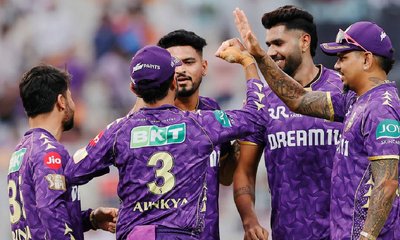 ತಪ್ಪು ನಿರ್ಧಾರ ಕೈಗೊಂಡ ಕೆಕೆಆರ್‌ ತಂಡವನ್ನು ಟೀಕಿಸಿದ ಅನಿಲ್ ಕುಂಬ್ಳೆ