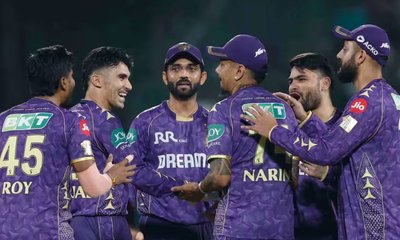 ಕೆಕೆಆರ್‌ ತಂಡದ ಬೆಸ್ಟ್‌ ಪ್ಲೇಯಿಂಗ್‌ XI ಆರಿಸಿದ ಇರ್ಫಾನ್‌ ಪಠಾಣ್!