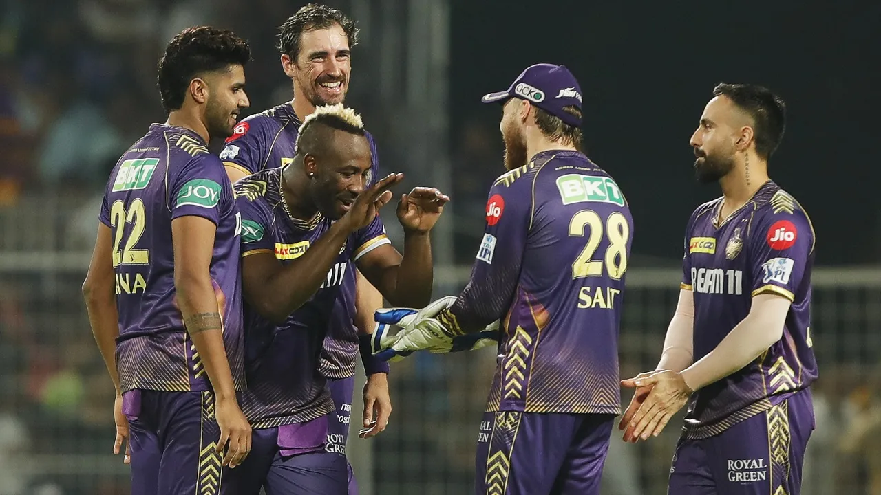 ಐಪಿಎಲ್‌ ಇತಿಹಾಸದಲ್ಲಿಯೇ ಪಂದ್ಯದಲ್ಲಿ ಎರಡೂ ತಂಡಗಳು ಆಲ್‌ಔಟ್‌ ಆದ 5 ಪ್ರಸಂಗಗಳು! - Image 5