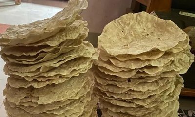 ದೇಶದ ಅಂಗಳಕ್ಕೆ ʼಕಲಬುರಗಿ ಖಡಕ್ ರೊಟ್ಟಿʼ ಲಗ್ಗೆ