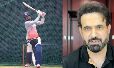 ಕೆಎಲ್‌ ರಾಹುಲ್‌ 6ನೇ ಕ್ರಮಾಂಕದಲ್ಲಿ ಆಡುತ್ತಿರುವುದು ಏಕೆ?