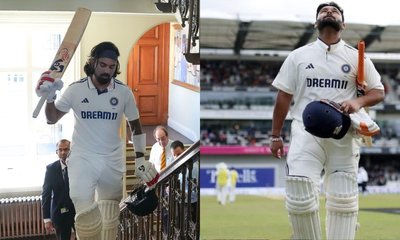 ರಿಷಭ್‌ ಪಂತ್‌ ರನ್‌ಔಟ್‌: ಕೆಎಲ್‌ ರಾಹುಲ್‌ ವಿರುದ್ದ ಫ್ಯಾನ್ಸ್‌ ಗರಂ!