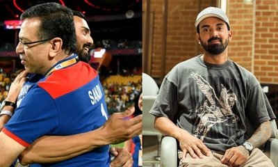 ಡೆಲ್ಲಿ ನಾಯಕತ್ವವನ್ನು ನಿರಾಕರಿಸಿದ್ದೇಕೆಂದು ತಿಳಿಸಿದ ರಾಹುಲ್‌!