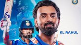 ಭಾರತ ಪರ 100ನೇ ಏಕದಿನ ಪಂದ್ಯ ಪೂರ್ತಿಗೊಳಿಸಿದ ರಾಹುಲ್‌
