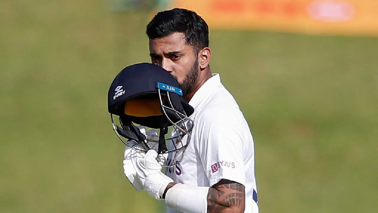 ಭಾರತ ಟೆಸ್ಟ್‌ ತಂಡದಲ್ಲಿ ರೋಹಿತ್‌ ಶರ್ಮಾ ಸ್ಥಾನ ತುಂಬಬಲ್ಲ ಟಾಪ್‌ 5 ಆಟಗಾರರು! - Image 3
