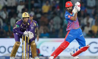 IPL 2027: ಕೆಎಲ್‌ ರಾಹುಲ್‌ಗೆ ದೊಡ್ಡ ಗಣೇಶ ಮಹತ್ವದ ಸಲಹೆ!
