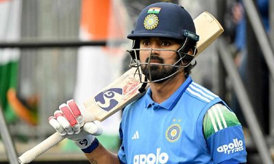 ಏಕದಿನ ಸರಣಿಗೆ ಭಾರತ ತಂಡ ಪ್ರಕಟ; ತಂಡಕ್ಕೆ ಮರಳಿದ ಗಾಯಕ್ವಾಡ್‌