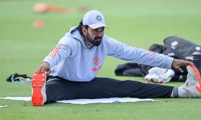 ಕೆ.ಎಲ್‌ ರಾಹುಲ್‌ ನಾಯಕತ್ವದಲ್ಲಿ ಭಾರತ ತಂಡ ಎಷ್ಟು ಗೆಲುವು ಕಂಡಿದೆ?