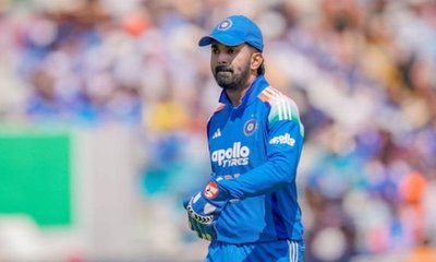 IND vs ENG: ಎರಡನೇ ಪಂದ್ಯದಲ್ಲಿ ಕೆಎಲ್‌ ರಾಹುಲ್‌ ಏಕೆ ಆಡುತ್ತಿಲ್ಲ?