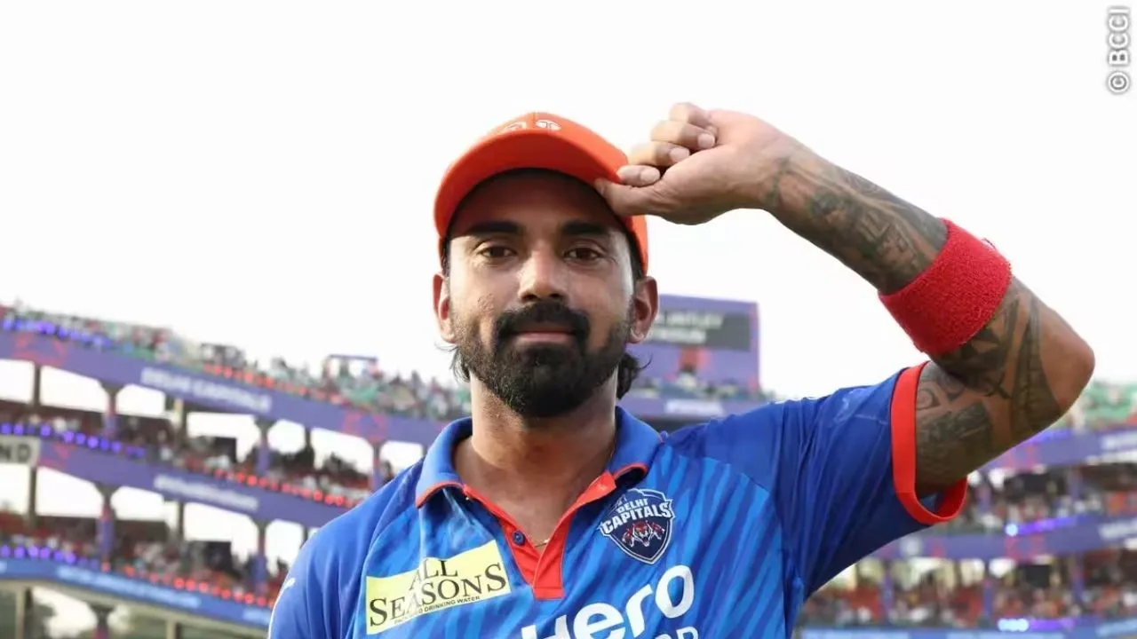 IPL 2026: ʻಒಂದು ಕಾಲದಲ್ಲಿ ನನ್ನನ್ನು ಟೆಸ್ಟ್‌ ಕ್ರಿಕೆಟ್‌ಗೆ ಸೀಮಿತ ಮಾಡಿದ್ದರುʼ-ಕೆಎಲ್‌ ರಾಹುಲ್‌!