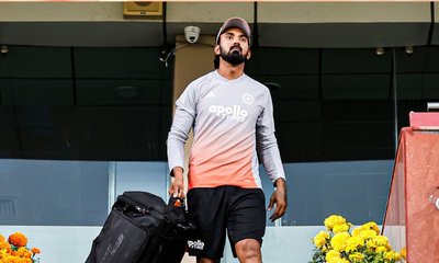 ಒಡಿಐ ಸರಣಿಯಲ್ಲಿ ಗಾಯಕ್ವಾಡ್‌ ಆಡಲಿದ್ದಾರೆಂದ ಗಾಯಕ್ವಾಡ್‌!