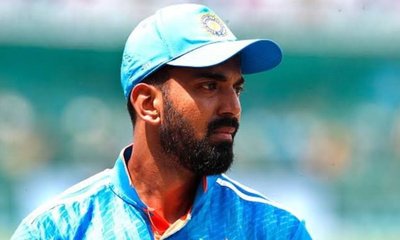 IND vs AFG ಮೂರನೇ ಒಡಿಐನಲ್ಲಿ ಕೆಎಲ್‌ ರಾಹುಲ್‌ ಏಕೆ ಆಡುತ್ತಿಲ್ಲ?