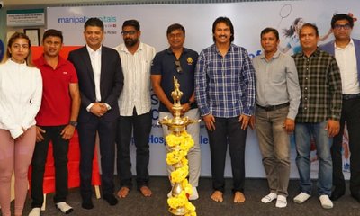 ಹೆಗಲಿನ ವಿಶೇಷ ಆರೈಕೆಗಾಗಿ 'ಸ್ಪೋರ್ಟ್ಸ್ ಇಂಜುರಿ ಕೇರ್ ಸೆಂಟರ್' ಆರಂಭ