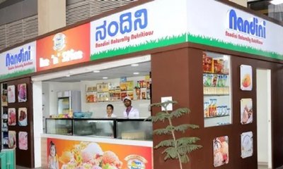 ನಂದಿನಿ ಉತ್ಪನ್ನ ಸಂಪೂರ್ಣ ಸೇಫ್‌; ಸುಳ್ಳು ಆರೋಪ ಮಾಡಿದ್ರೆ  ಕ್ರಮ ಎಚ್ಚರಿಕೆ