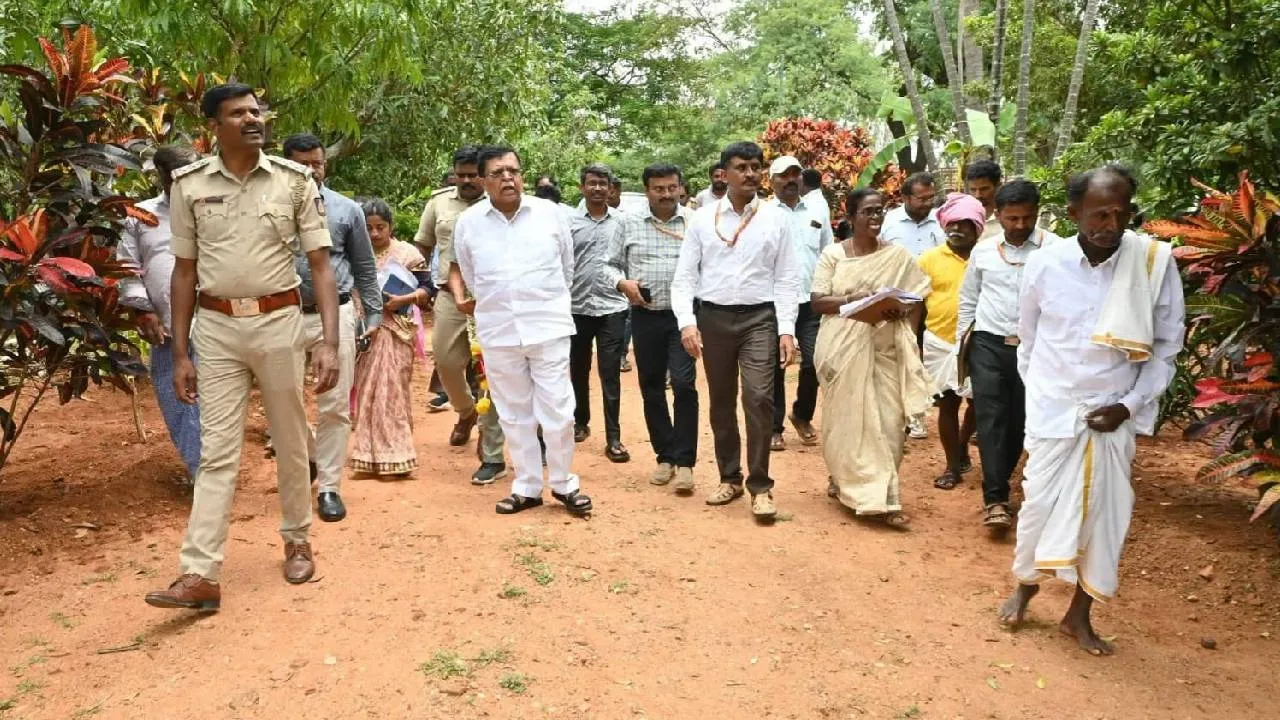 KN Rajanna