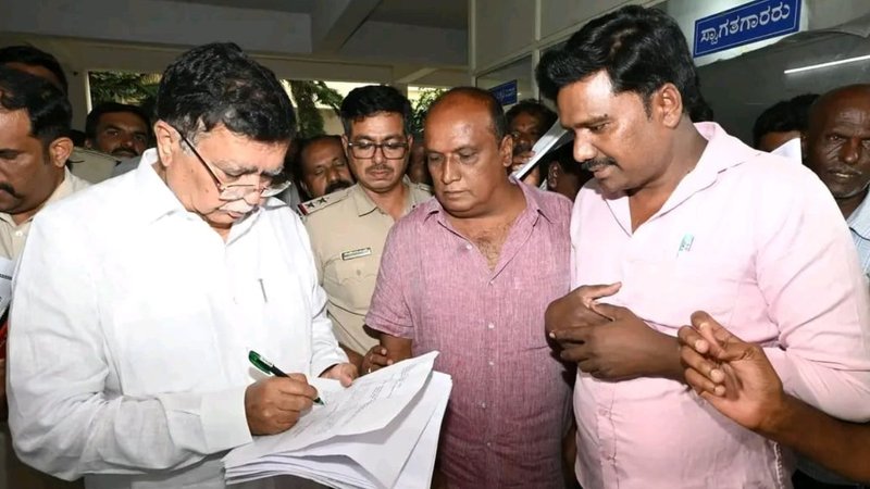 KN Rajanna