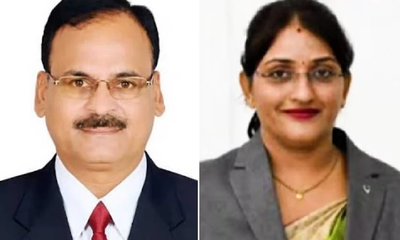 ಅ.19ರವರೆಗೆ ಸಾಹುಕಾರ್‌ ಡಾ.ಗೀತಾ ಇಡಿ ಕಸ್ಟಡಿಗೆ