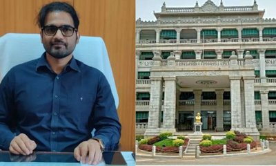 ಕೆಪಿಎಸ್​ಸಿ ಹಗರಣ: IAS ಅಧಿಕಾರಿ ಜ್ಞಾನೇಂದ್ರ ಹೇಳಿದ ಸ್ಫೋಟಕ ಸತ್ಯವೇನು?