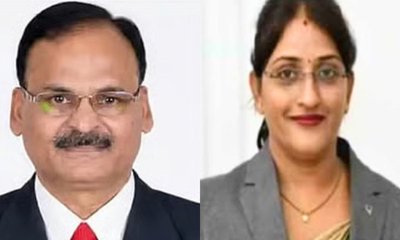ಶಿವಶಂಕರಪ್ಪ ಸಾಹುಕಾರ್, ಬಿ.ವಿ. ಗೀತಾ 13 ದಿನ ಇಡಿ ಕಸ್ಟಡಿಗೆ