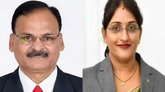 ಶಿವಶಂಕರಪ್ಪ ಸಾಹುಕಾರ್, ಬಿ.ವಿ. ಗೀತಾ 13 ದಿನ ಇಡಿ ಕಸ್ಟಡಿಗೆ