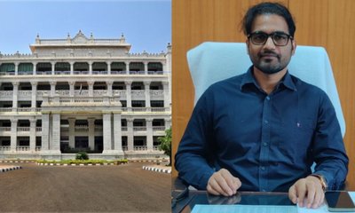 KPSC ಪ್ರಶ್ನೆ ಪತ್ರಿಕೆ ಸೋರಿಕೆ; ತಪ್ಪೊಪ್ಪಿಕೊಂಡ್ರಾ ಜ್ಞಾನೇಂದ್ರ?