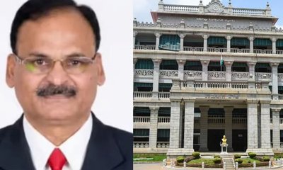 ಕೆಪಿಎಸ್‌ಸಿ ನೇಮಕಾತಿ ಹಗರಣ ನಡೆದಿರುವುದು ಹೇಗೆ?