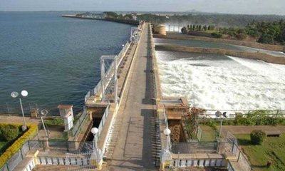 ಕರ್ನಾಟಕದಿಂದ 9000 ಕ್ಯೂಸೆಕ್ ಕಾವೇರಿ ನೀರು ಹರಿಸಲು CWRC ಶಿಫಾರಸು