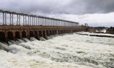 ತಮಿಳುನಾಡಿಗೆ ಸದ್ಯಕ್ಕಿಲ್ಲ ಕಾವೇರಿ ನೀರು; ಯಥಾಸ್ಥಿತಿಗೆ CWMA ಸೂಚನೆ