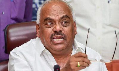 ಅರಣ್ಯ ಭೂಮಿ ಒತ್ತುವರಿ ಕೇಸ್‌ನಲ್ಲಿ ರಮೇಶ್ ಕುಮಾರ್‌ಗೆ ಹಿನ್ನಡೆ