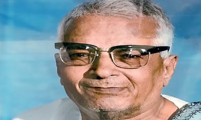 ನೆನಪಿನಂಗಳದಲ್ಲಿ ಕೆ.ಎಸ್.ನರಸಿಂಹಸ್ವಾಮಿ