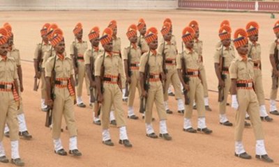 ಪೊಲೀಸ್ ಕಾನ್ಸ್‌ಟೇಬಲ್ ನೇಮಕಾತಿ ಪರೀಕ್ಷೆಯ ಫಲಿತಾಂಶ ಪ್ರಕಟಿಸಿದ ಕೆಇಎ