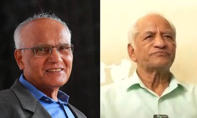 ಭೈರಪ್ಪ ನಿಧನದಿಂದ ಸ್ನೇಹಿತನನ್ನು ಕಳೆದುಕೊಂಡಷ್ಟೇ ನೋವಾಗಿದೆ