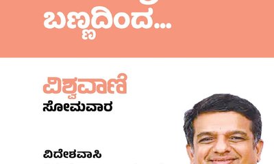 Kiran Upadhyay Column: ಎಣ್ಣೆಯ ಗುಣ ತಿಳಿಯುವುದು ಬಣ್ಣದಿಂದ...