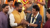 ಹ್ಯಾಟ್ರಿಕ್ ಹೀರೋ ಶಿವಣ್ಣ ಜೊತೆ ಮೊದಲ ಬಾರಿ ಕೈಜೋಡಿಸಿದ ಕೆವಿಎನ್...