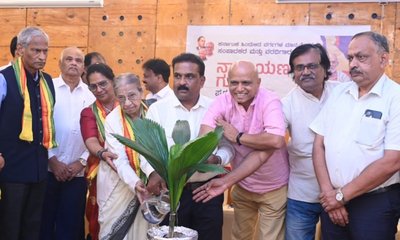 ಧರ್ಮದ ಹೆಸರಲ್ಲಿ ಬಲಿ ಆಗುತ್ತಿರುವವರೆಲ್ಲಾ ಹಿಂದುಳಿದ ಜಾತಿಗಳವರೇ: ಕೆವಿಪಿ