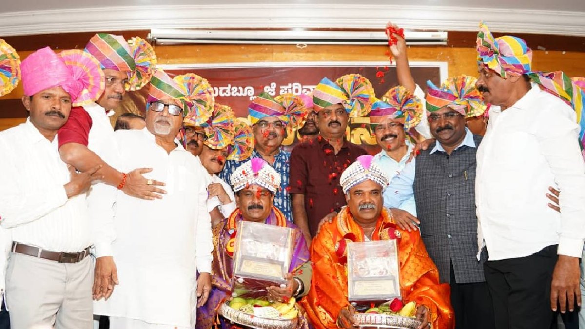 KV Prabhakar 1